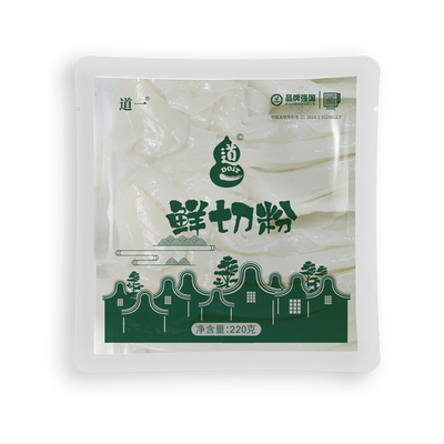 鲜切粉