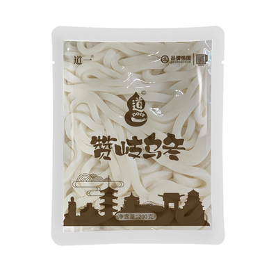 赞岐乌冬面