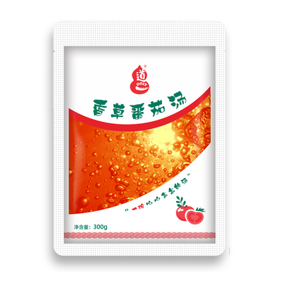 香草番茄
