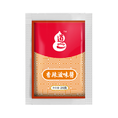 香辣酱