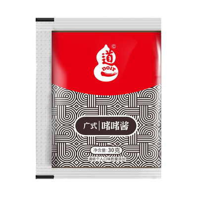 啫啫酱