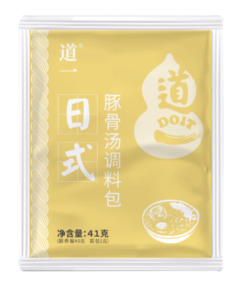 日式豚骨